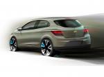 Chevrolet Onix 2012 года